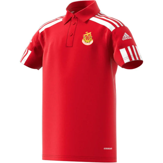 Sunderland CC - Polo Shirt