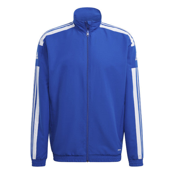 Adidas Squadra 21 Presentation Jacket (Junior)