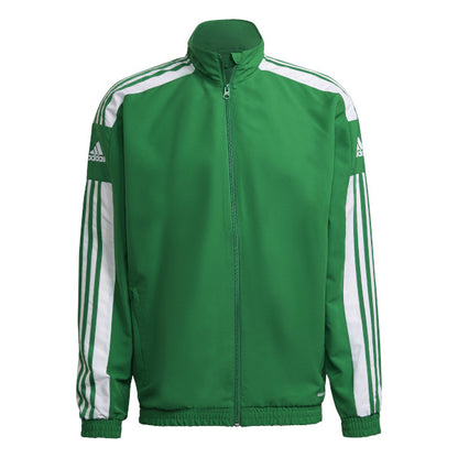 Adidas Squadra 21 Presentation Jacket (Junior)