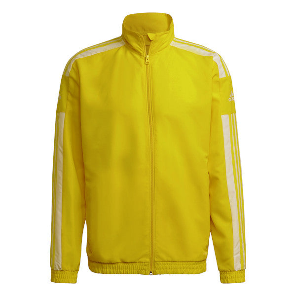 Adidas Squadra 21 Presentation Jacket (Junior)