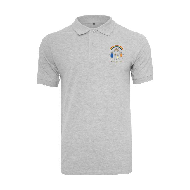 Rosemary Lane Nursery Kids - Polo Shirt