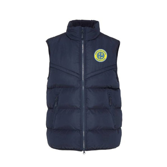 Harton & Westoe FC - Gilet (New 2026)