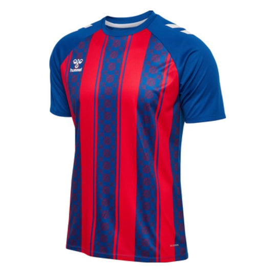Hummel Striped Jersey (Kids)
