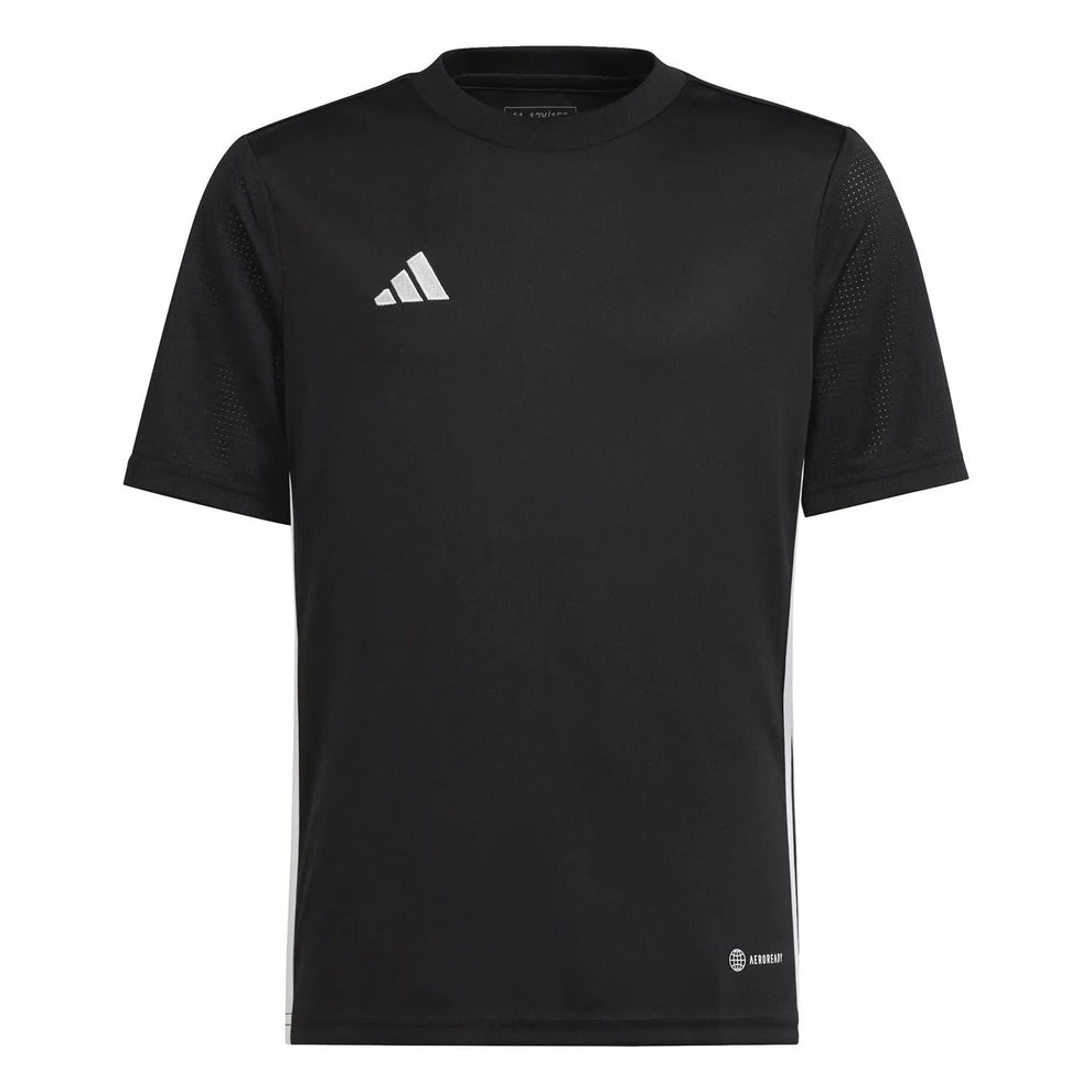 Adidas Tabela 23 Jersey - Black