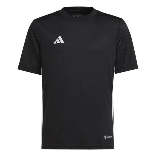 Adidas Tabela 23 Jersey - Black