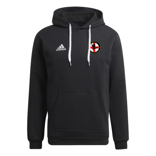 Leon FC - Adidas Entrada 22 Hoodie