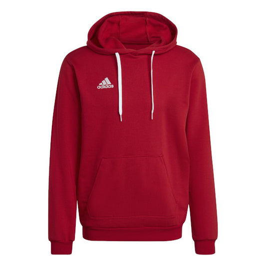 Evenwood C of E Primary School - Entrada 22 Hoody  - Red