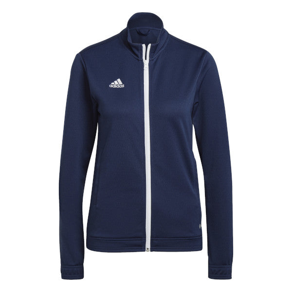 Adidas Entrada 22 Track Jacket (Women)