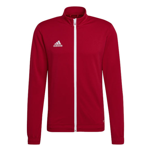 Evenwood C of E Primary School - Entrada 22 Track Jacket  - Red