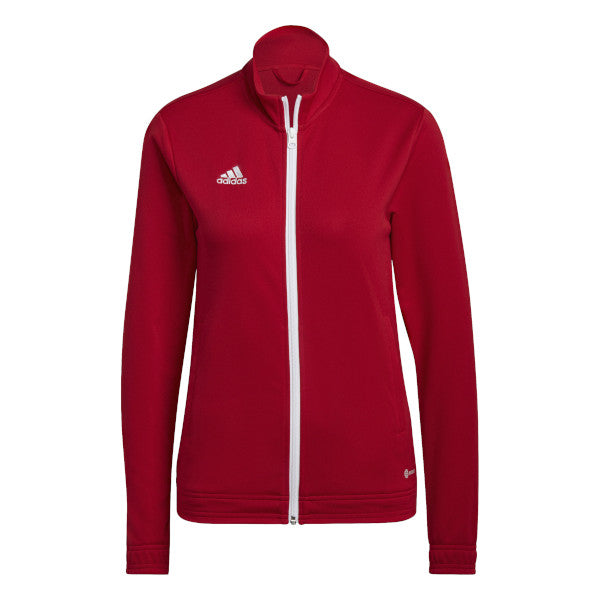 Adidas Entrada 22 Track Jacket (Women)