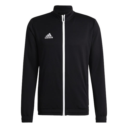 Adidas Entrada 22 Track Jacket (Junior)