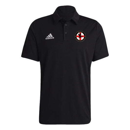 Leon FC - Adidas Entrada 22 Polo Shirt
