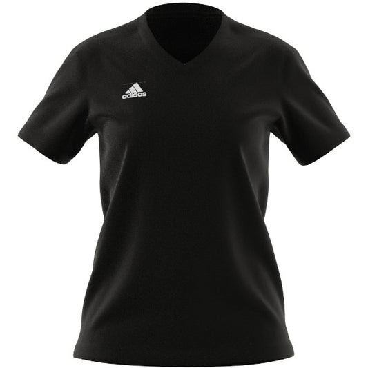 Evenwood C of E Primary School - Entrada 22 Tees Woman  - Black