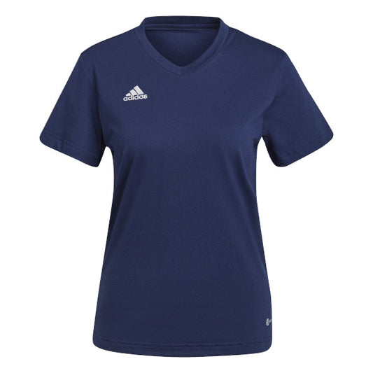 Adidas Entrada 22 Tee (Women)