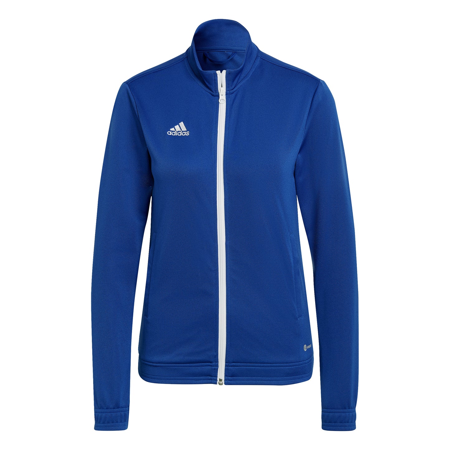 Adidas Entrada 22 Track Jacket (Women)