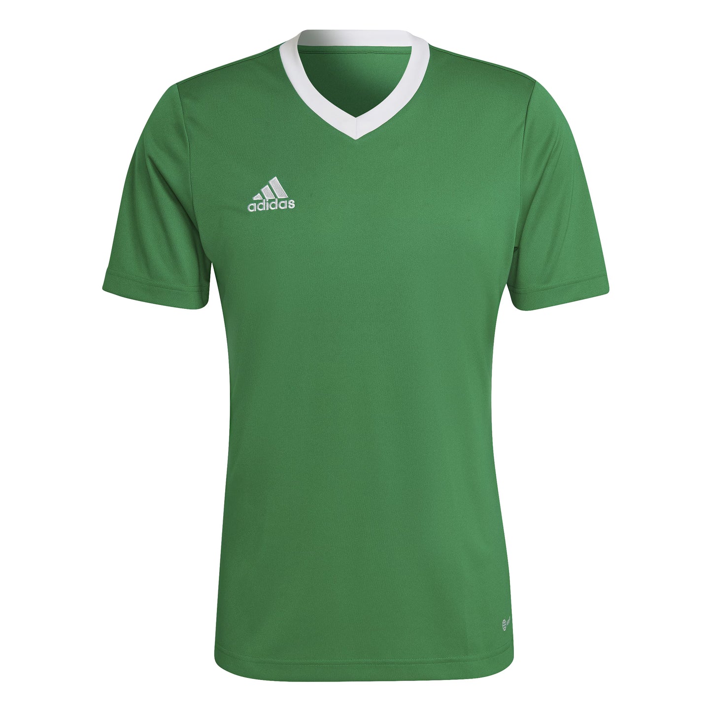 Adidas Entrada 22 Jersey - Green/White