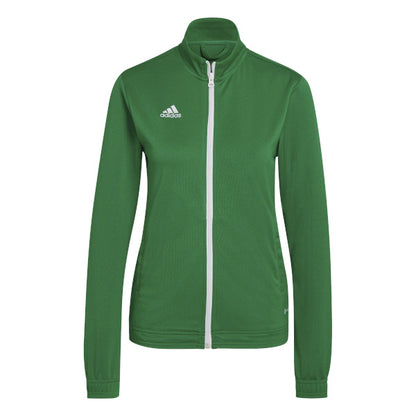 Adidas Entrada 22 Track Jacket (Women)