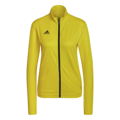 Adidas Entrada 22 Track Jacket (Women)