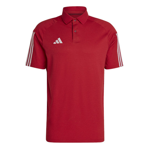 Adidas Tiro 23 Competition Cotton Polo (Adult)