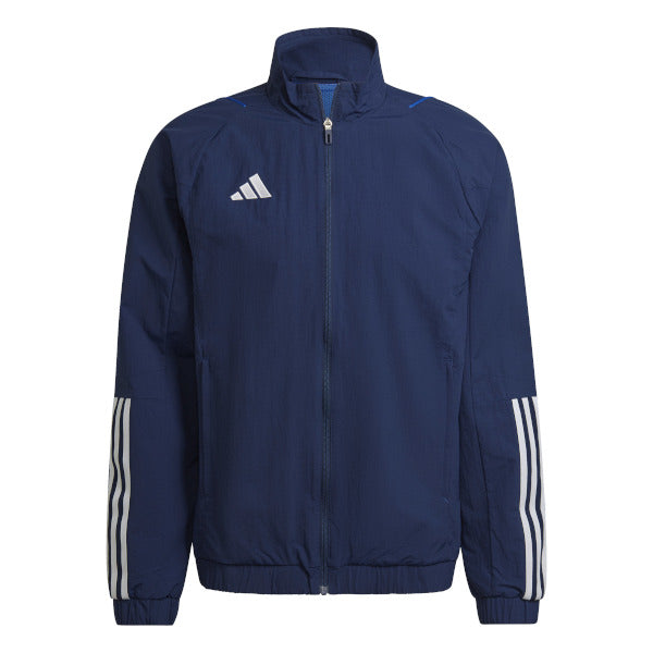 Adidas jacket junior online