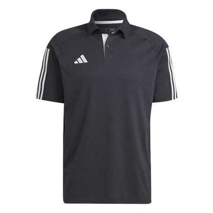 Adidas Tiro 23 Competition Cotton Polo (Adult)