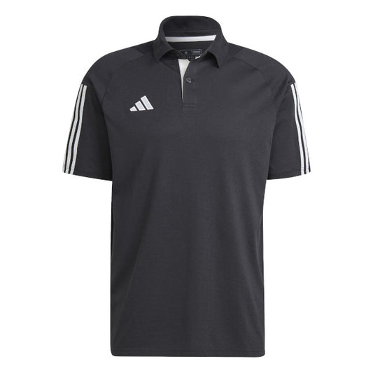 Adidas Tiro 23 Competition Cotton Polo (Junior)