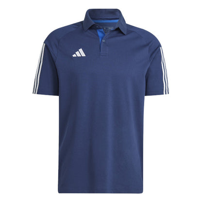 Adidas Tiro 23 Competition Cotton Polo (Adult)