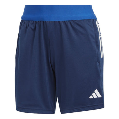 Adidas Tiro 23 Competition Training Short Long Length Women