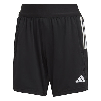 Adidas Tiro 23 Competition Training Short Long Length Women