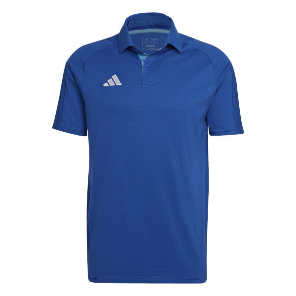 Adidas Tiro 23 Competition Cotton Polo (Adult)