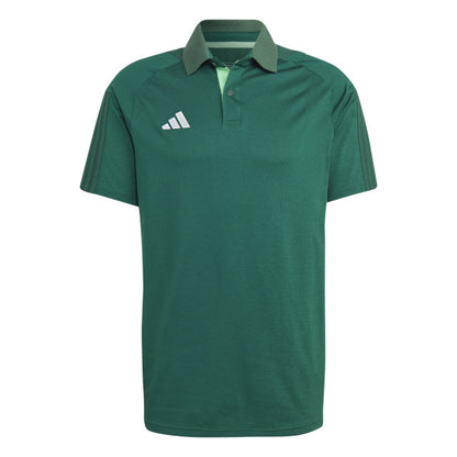 Adidas Tiro 23 Competition Cotton Polo (Adult)