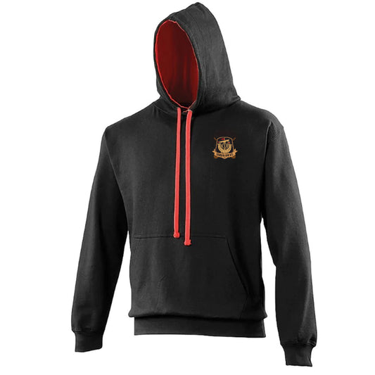 Sunderland Hockey Club - Pull Over Hoodie