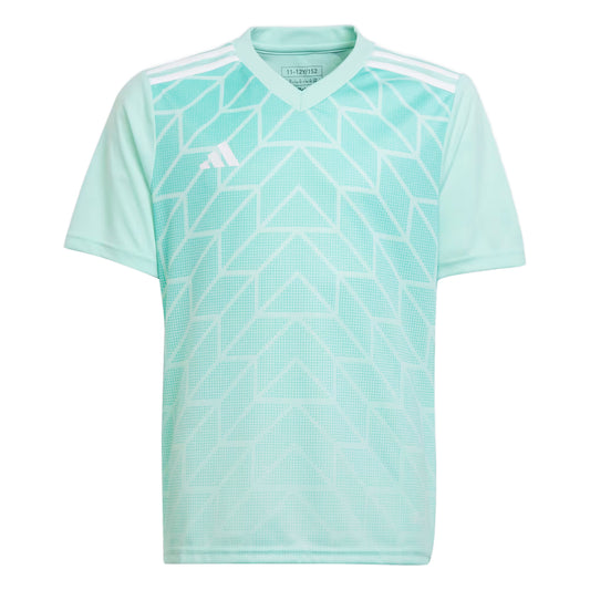 Adidas Icon 23 Jersey - Mint
