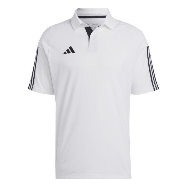 Adidas Tiro 23 Competition Cotton Polo (Adult)