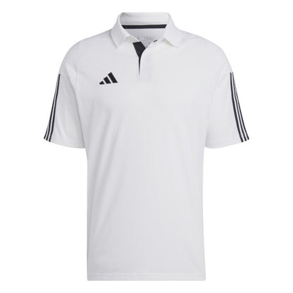 Adidas Tiro 23 Competition Cotton Polo (Adult)