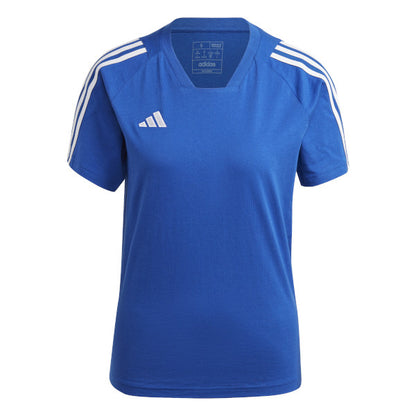 Adidas Tiro 23 Competition Cotton Tee (Women)