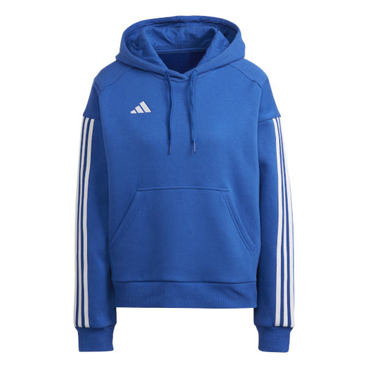 Adidas Tiro 23 Competition Cotton Hoody (Women)