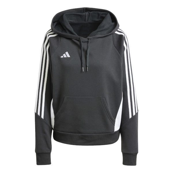 Adidas Tiro 24 Sweat Hoodie (Women)