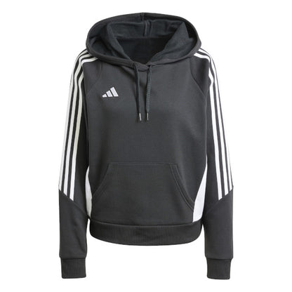 Adidas Tiro 24 Sweat Hoodie (Women)