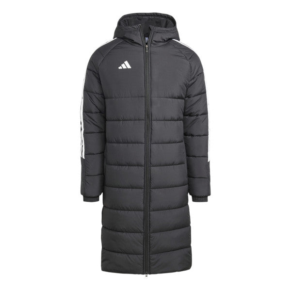 Adidas long parka deals