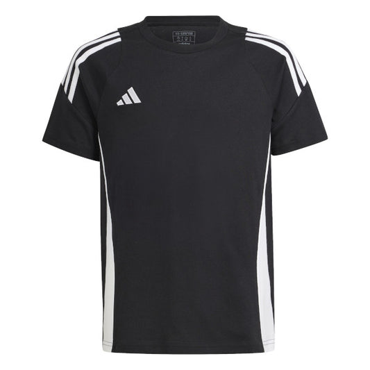 Adidas Tiro 24 Sweat Tee (Junior)