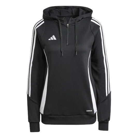 Adidas Tiro 24 Training Hoodie (Women)