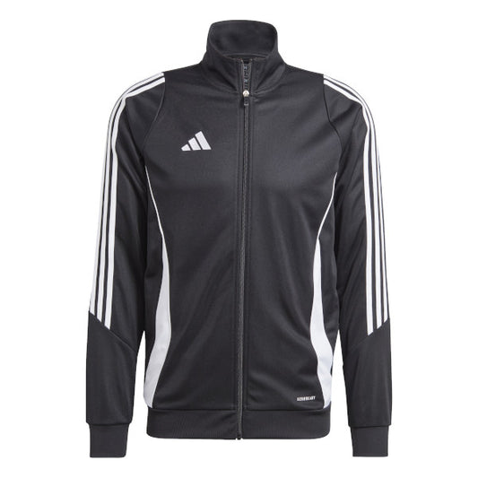 Evenwood C of E Primary School - Tiro 24 Training Jacket - Black / White