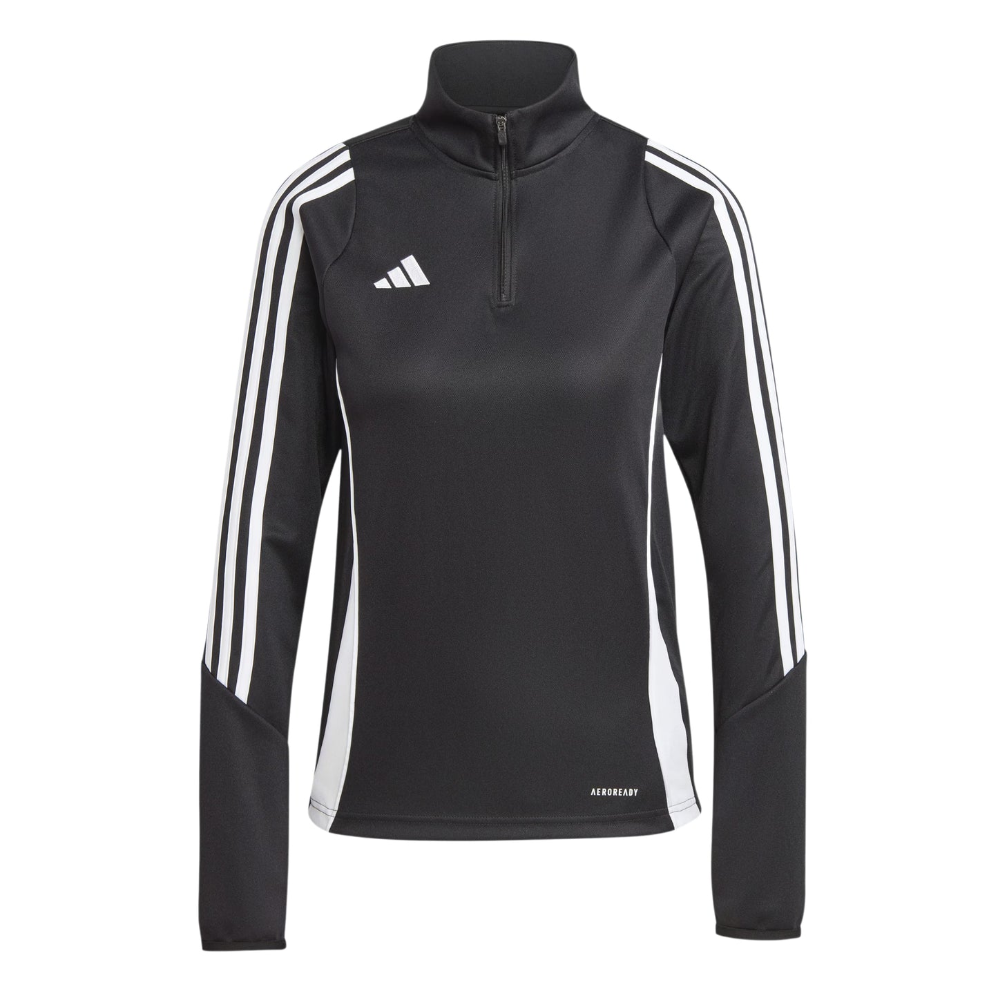 Excelsior Academy PE Staff - Adidas Tiro 24 Women's Training 1/4 Zip Sweatshirt