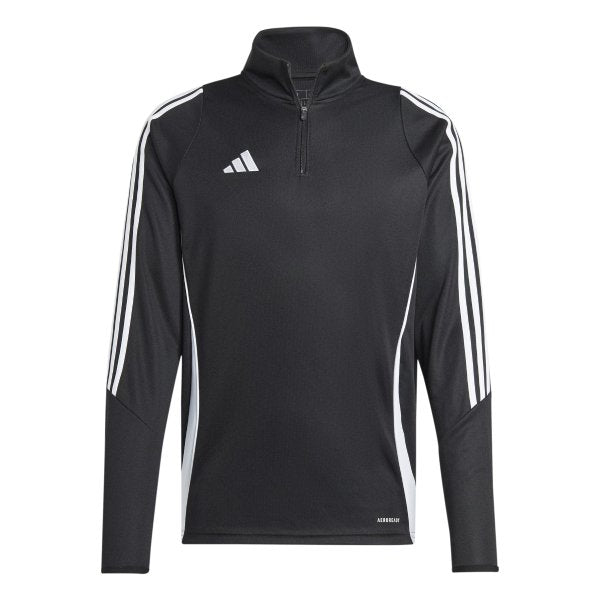 Excelsior Academy PE Staff - Adidas Tiro 24 Training 1/4 Zip Sweatshirt