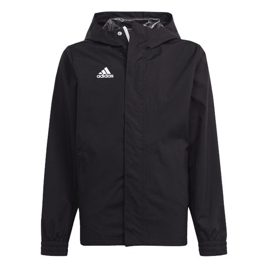 St Michael's C of E Primary School - Entrada 22 All Weather Jacket  - Black