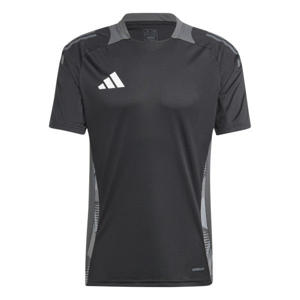 St Michael's C of E Primary School - Tiro 24 Competition Training Jersey - Black / Team Dark Grey