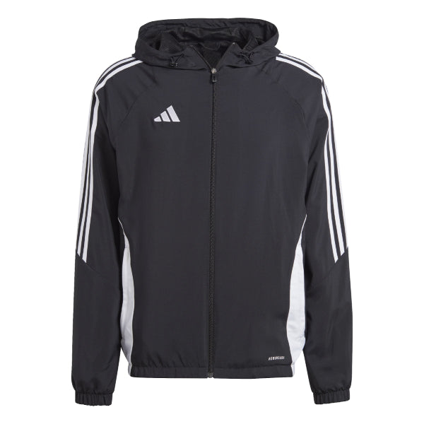 Excelsior Academy PE Staff - Adidas Tiro 24 Windbreaker