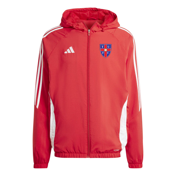 Thorpe United FC - Adidas Tiro 24 Wind Breaker