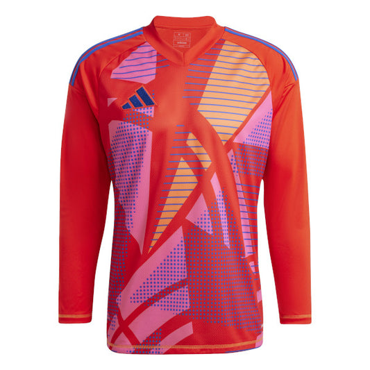 Adidas Tiro 24 Competition Gk Jersey Longsleeve (Junior)